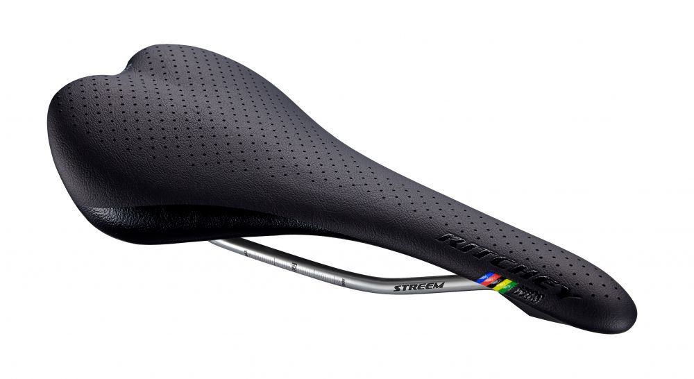 Ritchey siodło WCS Streem 278x145mm czarne
