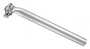 Ritchey sztyca Classic Silver 2-Bolt 31.6/350mm