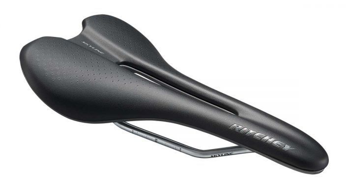 Ritchey siodło Comp Skyline 277x147mm czarne
