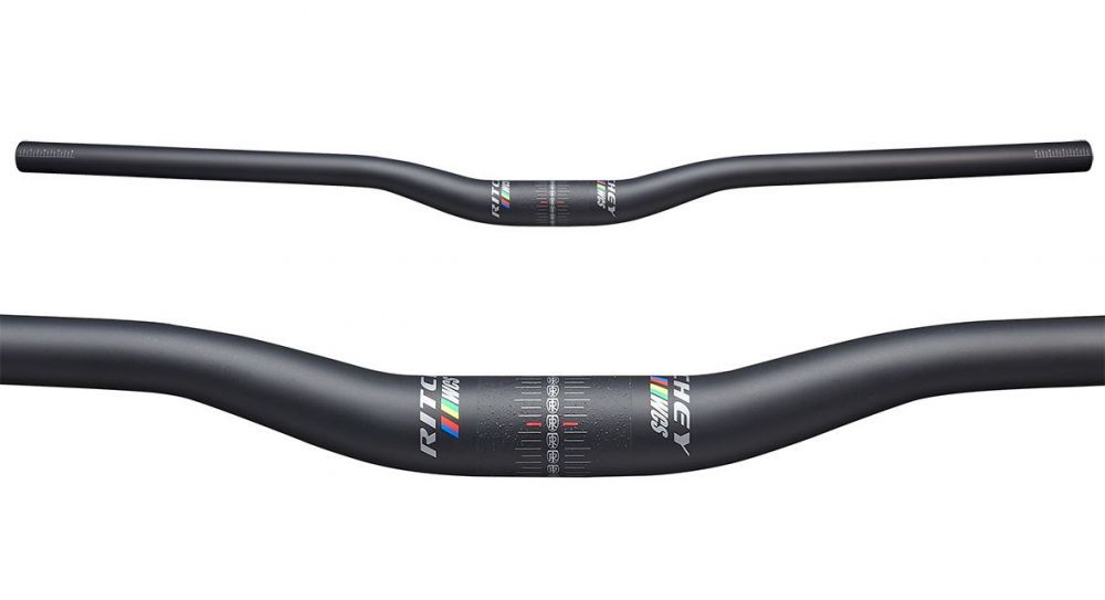 Ritchey kierownica MTB WCS Rizer 760mm H30