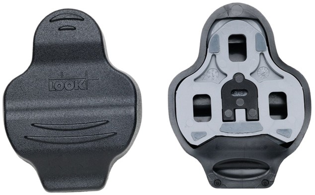 Look KeO cover cleats - nakładki na bloki