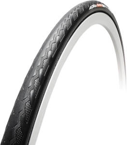 TUFO szytka Elite Ride 25x700 czarna