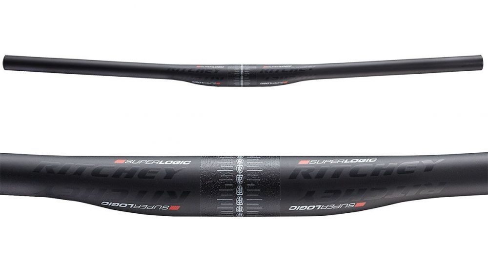 Ritchey kierownica MTB Superlogic 2X 9D 710mm