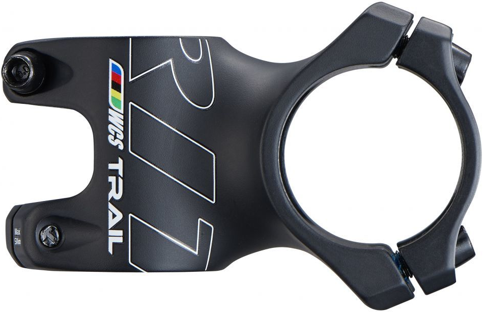 Ritchey mostek WCS Trail 35.0 C220 0° 1 1/8" 45mm