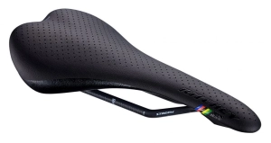 Ritchey siodło WCS Carbon Streem 278x145mm czarne