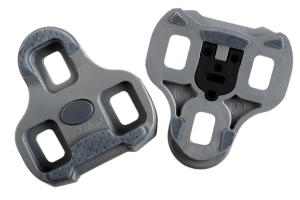 Look bloki Keo GRIP szare 4,5st