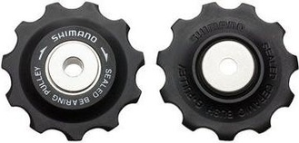 Shimano kółka przerzutki do Ultegra/XT/Saint 6700/M770/M810