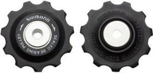 Shimano kółka przerzutki do Ultegra/XT/Saint 6700/M770/M810