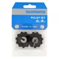 Shimano kółka przerzutki do Ultegra/XT/Saint 6700/M770/M810