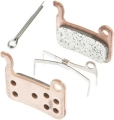 Shimano okładziny hamulcowe M06-MX metaliczne