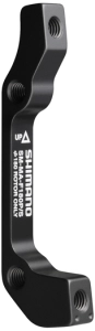 Shimano adapter przód SM-MA 180 IS/PM