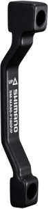 Shimano adapter przód SM-MA PM/PM 160->180