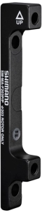 Shimano adapter przód SM-MA 203 PM/PM