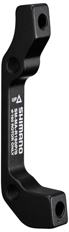 Shimano adapter tył SM-MA 160 IS/PM