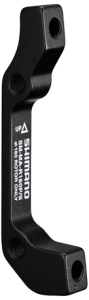 Shimano adapter tył SM-MA 160 IS/PM
