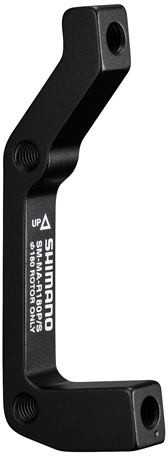 Shimano adapter tył SM-MA 180 IS/PM