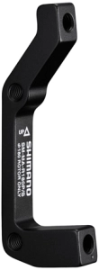 Shimano adapter tył SM-MA 180 IS/PM