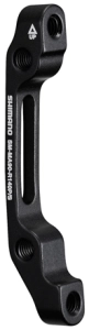 Shimano adapter XTR SM-MA90 tył 160 IS/PM