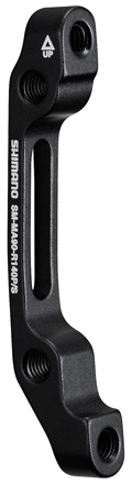 Shimano adapter XTR SM-MA90 tył 140 IS/PM