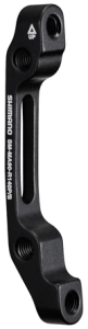 Shimano adapter XTR SM-MA90 tył 140 IS/PM