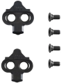 Shimano bloki SPD SM-SH51 MTB jednokierunkowe