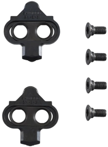 Shimano bloki SPD SM-SH51 MTB jednokierunkowe