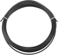 Jagwire pancerz przerzutkowy LEX-SL czarny 1m
