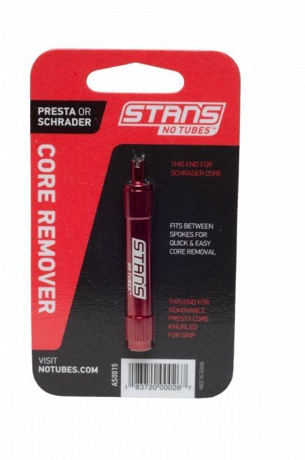 Stan’s NoTubes klucz do wentyli CORE REMOVER