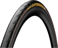 Continental opona Gatorskin 28x700 czarna