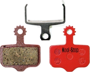 Kool-Stop okładziny hamulcowe Avid/Sram KS-D296