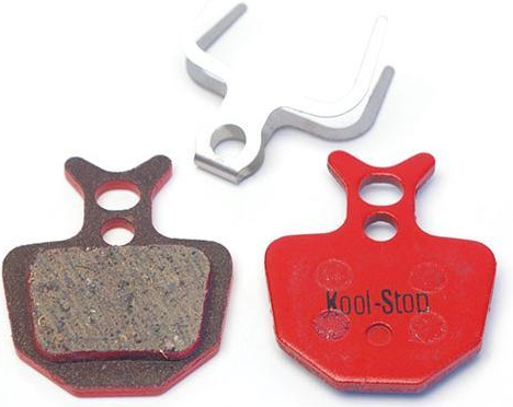 Kool-Stop okładziny hamulcowe Formula KS-D320