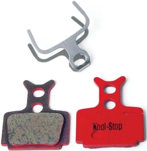 Kool-Stop okładziny hamulcowe Formula KS-D330