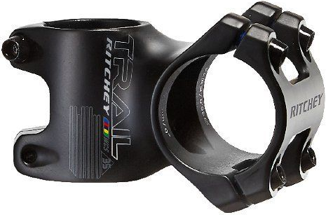 Ritchey mostek WCS Trail 35.0 C220 0° 1 1/8" 45mm