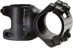 Ritchey mostek WCS Trail 35.0 C220 0° 1 1/8" 45mm