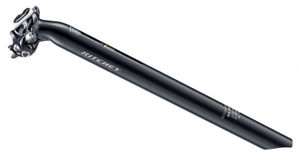 Ritchey sztyca WCS 1-Bolt 30.9/400mm