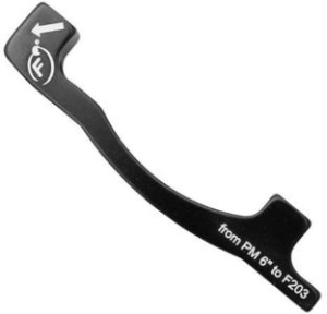 Formula adapter przód PM 203