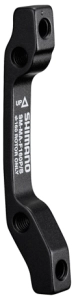 Shimano adapter przód SM-MA 160 IS/PM