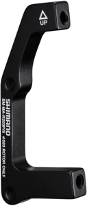 Shimano adapter tył SM-MA 203 IS/PM