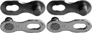 KMC spinka Missing-Link 11R EPT Silver 2szt