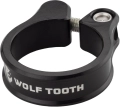 Wolf Tooth Components obejma sztycy 36.4mm czarna