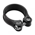 Wolf Tooth Components obejma sztycy 36.4mm czarna