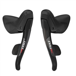 Sram klamkomanetka Red 22 2x11rz czarna kpl