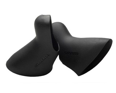 Sram gumy Red 10 czarne