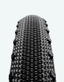 TUFO szytka Dry Plus 32x700 czarna