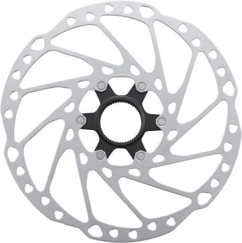 Shimano tarcza Deore SM-RT64 203mm CL