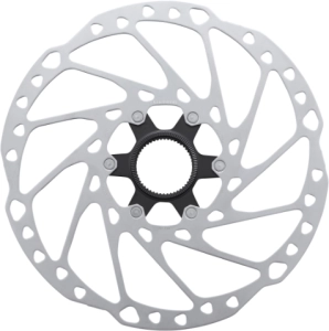 Shimano tarcza Deore SM-RT64 203mm CL