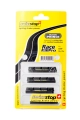 SwissStop wsuwki RacePro Prince Black Campagnolo 4szt
