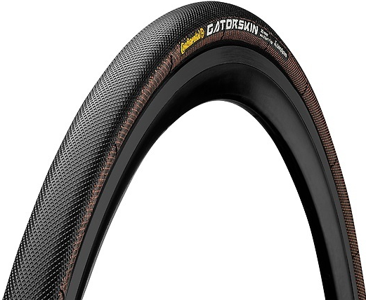 Continental szytka Sprinter GatorSkin 25x700