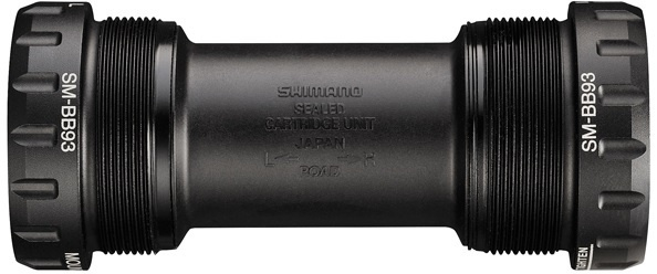 Shimano suport XTR SM-BB93 BSA