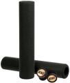 Esi Grips chwyty Racer's Edge czarne